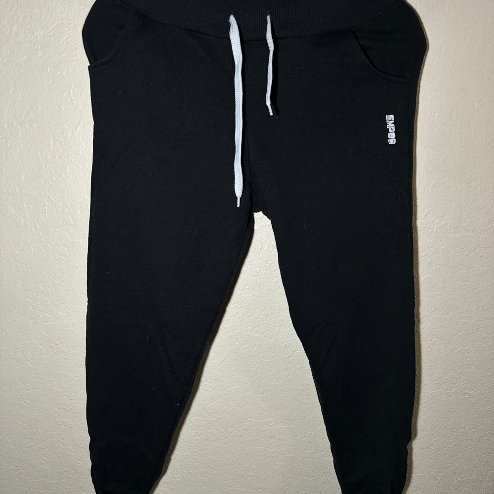 Joggers